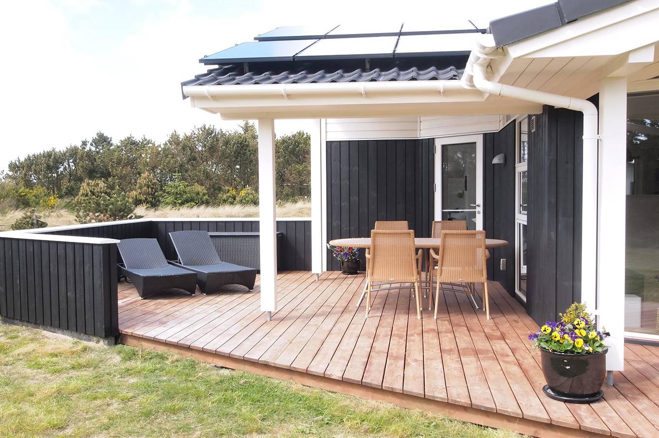 Amazing home in Hvide Sande w/ Wifi and 3 Bedrooms in Bjerregård, Holmsland Klit