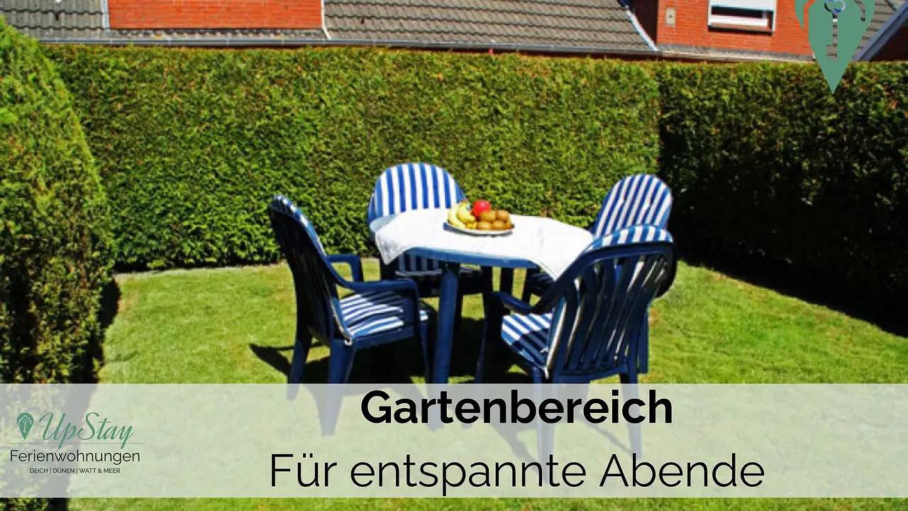 Ferienhaus für 4 Personen (50 m²) in Krummhörn in Visquard, Krummhörn