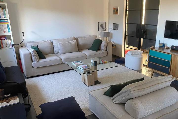 Location de vacances pour 7 personnes dans Écluses de Fonserannes