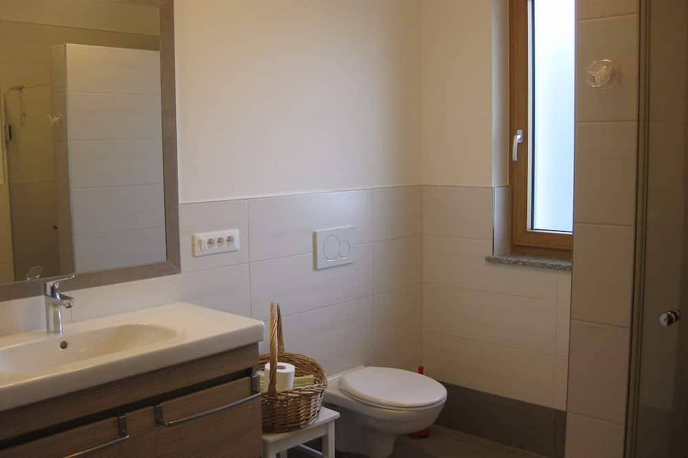Ganze Wohnung, Ferienwohnung/App. für 5 Gäste mit 65m² in Partschins in Partschins, Texelgruppe