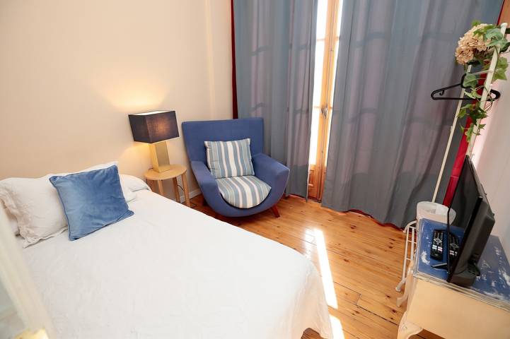 Ganze Wohnung, Charmante Wohnung in Valladolid, 75 m², im Stadtzentrum in Valladolid, Valladolid Provinz