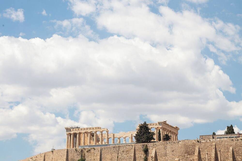 Appartamento vacanze a Atene a partire da 264€ a notte