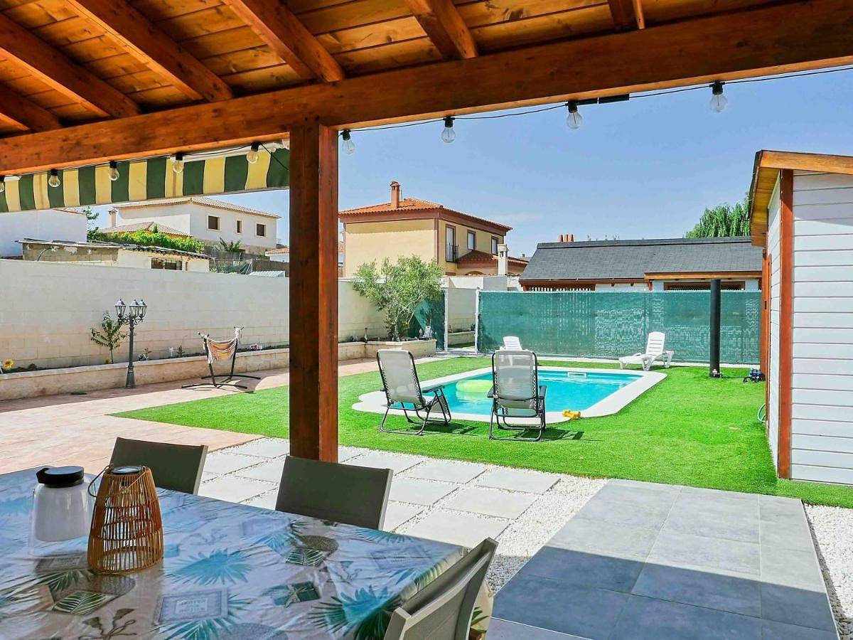 Luxury Rural Cuenca - Villas in Cuenca, Provincia de Cuenca