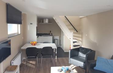 Vakantiehuis voor 4 Personen in Noordwijk aan Zee, Noordwijk, Afbeelding 1