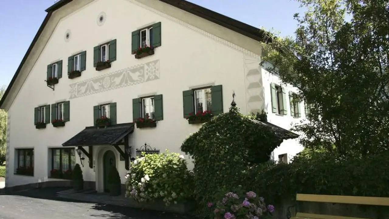 Ganze Ferienwohnung, Ferienwohnung für 2 Personen (27 m²) in Telfes im Stubai in Stubaier Alpen, Telfes im Stubai
