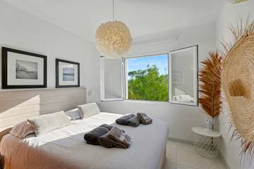 Apartment in Playa del Port de Pollença, Pollença für 2 