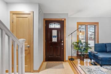 Vacation Rental for 6 Guests in Minneapolis, Twin Cities, Picture 4