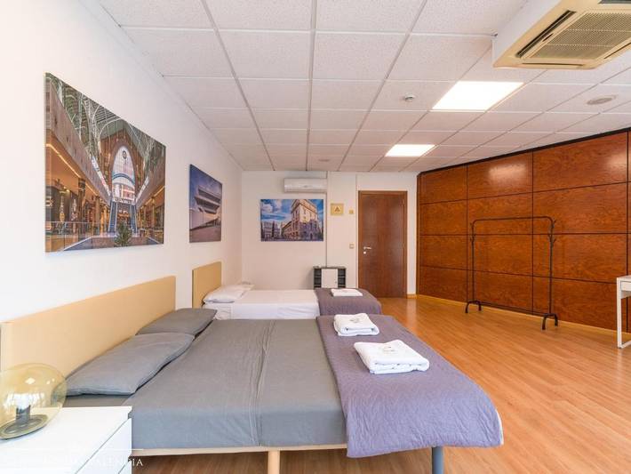 Maison d’hôte pour 2 personnes, avec vue à Valence (Espagne) - 4