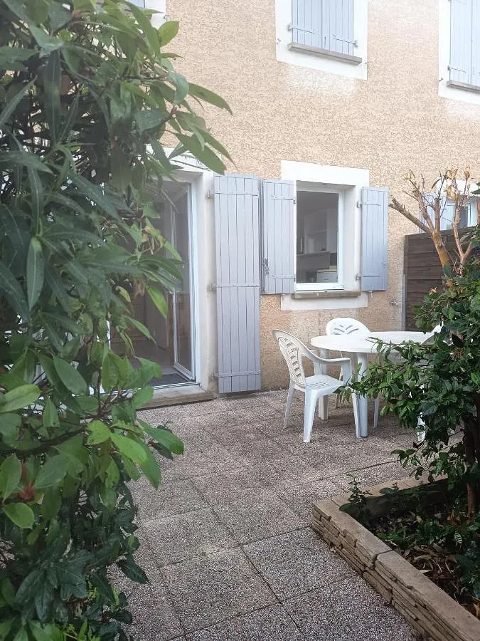 Casa de vacaciones para 6 personas, con vistas además de piscina y terraza - 1