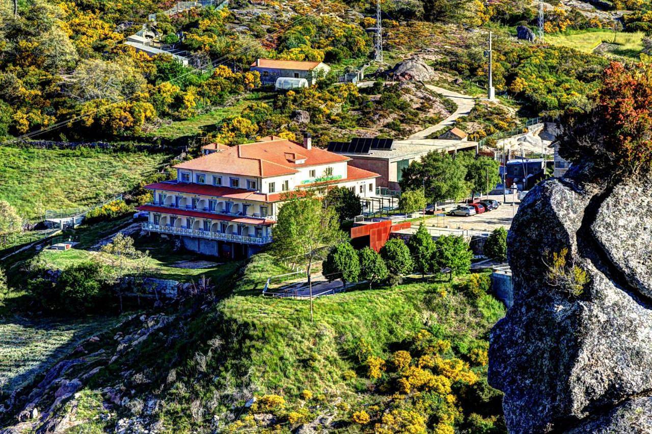 Hotel Miracastro in Castro Laboreiro e Lamas de Mouro, Parque Nacional da Peneda-Gerês