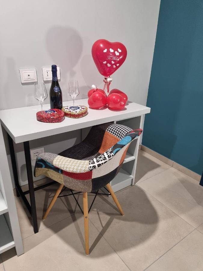 Rosy's Rooms in Patrica, Province de Frosinone
