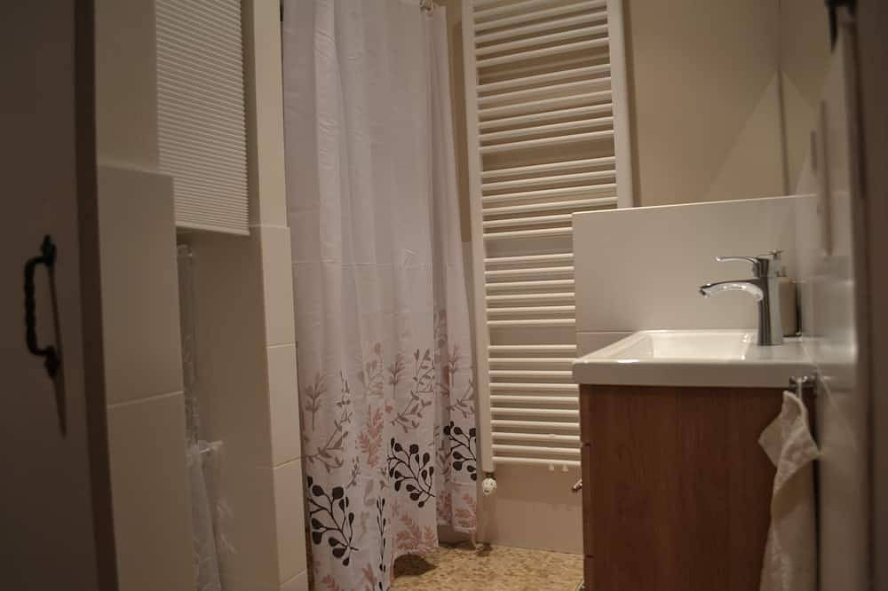 Appartamento intero, Baoba Grace Bnb Tinyhouse in Aargau-Basel