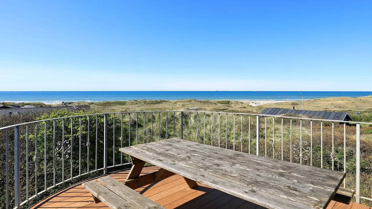 Ferienhaus für 12 Personen (280 m²) in Hirtshals in Hirtshals region, Tannisbucht