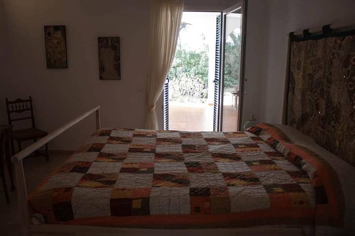 Location de vacances pour 8 personnes, avec terrasse et jardin à Port d'Addaia - 2
