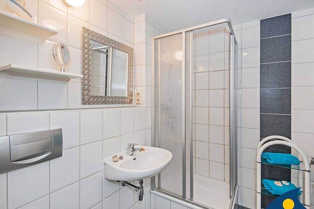 Ganze Wohnung, Ferienwohnung Sellin 07 in Sellin (Usedom), Heringsdorf