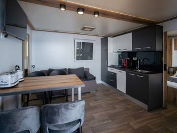 Dom dla 6 osoby w Klenovica, Żupania primorsko-gorska, Zdjęcie 1