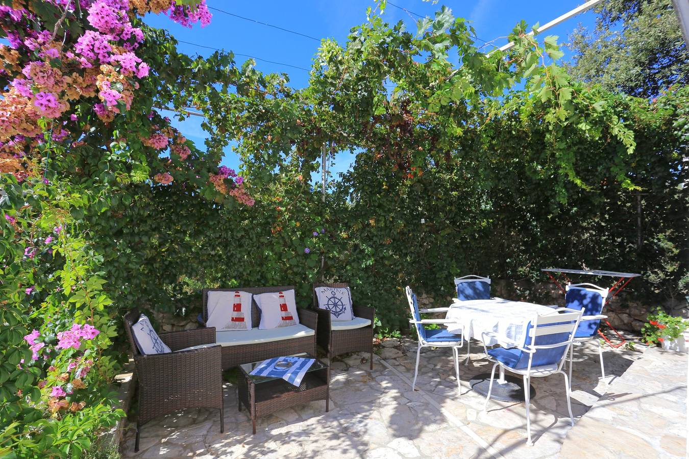 Appartamento vacanze a Ražanj a partire da 72€ a notte