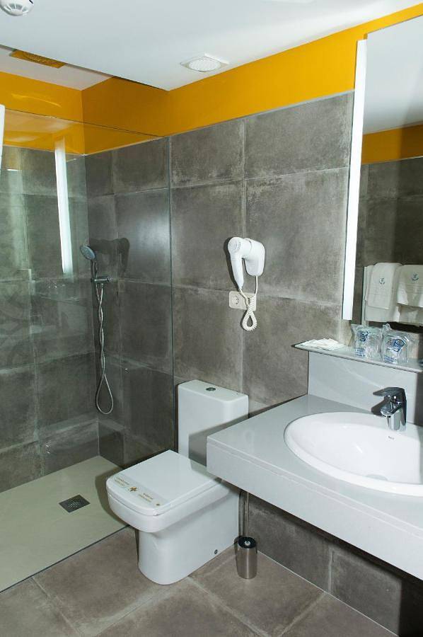 Hôtel pour 2 personnes, avec jardin et piscine à Alquézar - 3