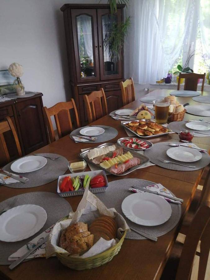 Pokoje u Izy Stare Kiejkuty in Mazury