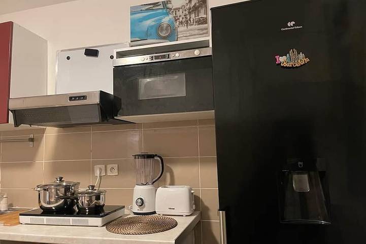 Location de vacances pour 6 personnes à Étampes - 4