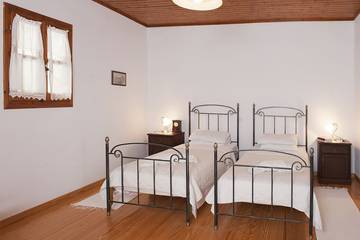 Villa for 6 People in Agios Stefanos (Corfu), Corfu, Photo 2