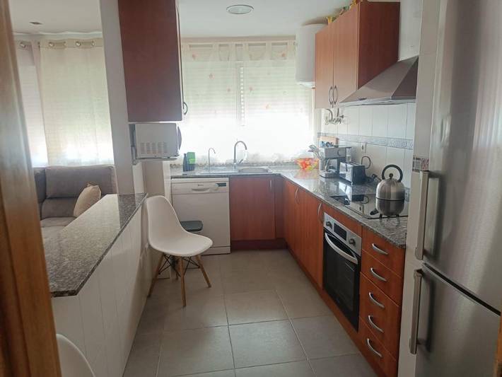 Gîte pour 5 personnes, avec jacuzzi à Burriana - 2