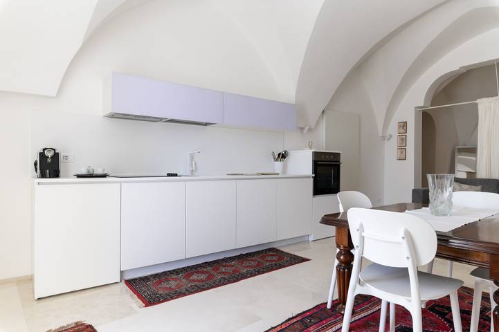Entire apartment, Bianca Fortezza by Wonderful Italy in Ostuni, Salento