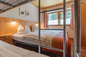 Chalet für 8 Personen in Königsleiten, Kitzbüheler Alpen, Bild 4