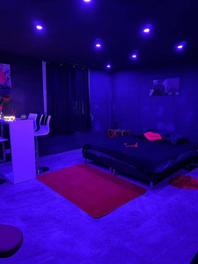 Gîte pour 4 personnes, avec jacuzzi à Balaruc-le-Vieux - 3