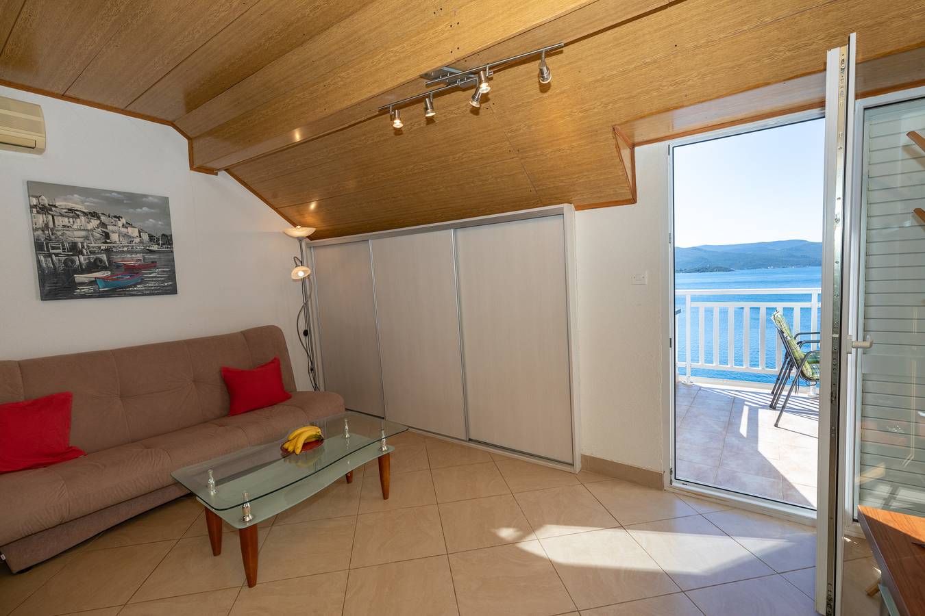 Ganze Ferienwohnung, Vesna2 in Komarna, Dubrovnik-Neretva