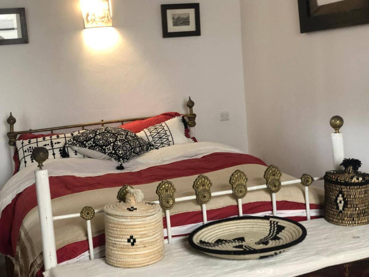 Riad le Consulat - Private Riad, Breakfast included in Essaouira, Region Marrakesch-Tensift-El Haouz