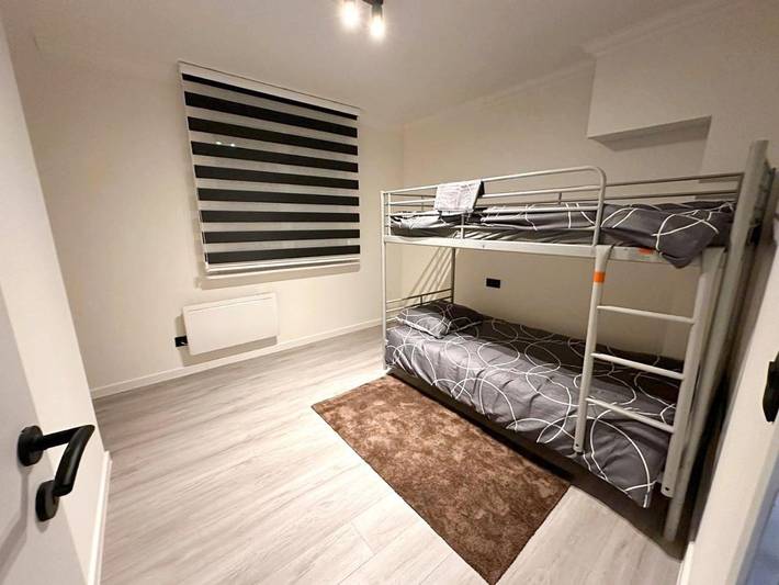 Gîte pour 6 personnes à Revin - 4