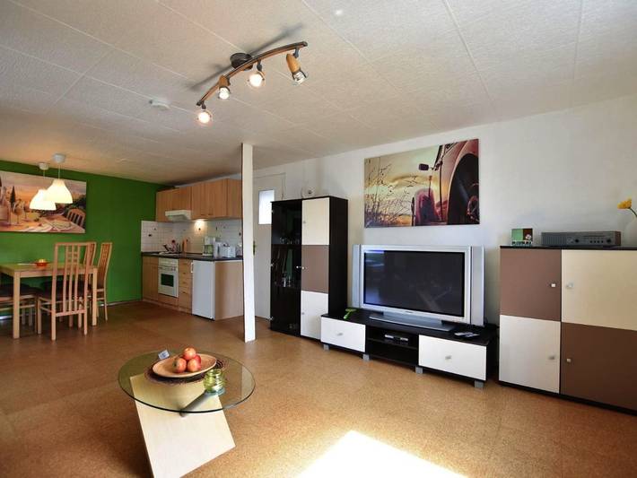 Ferienwohnung für 8 Personen - 1