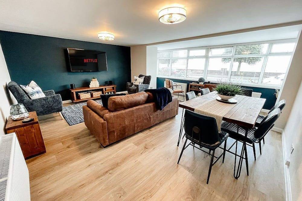 Luxury waterfront property with stunning views in Rothesay, Argyll & Bute