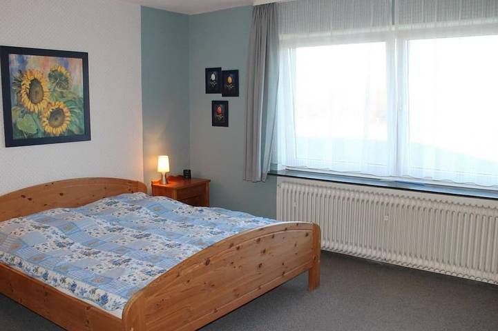 Ferienhaus für 7 Personen, mit Terrasse und Garten in Hohenfelde - 2