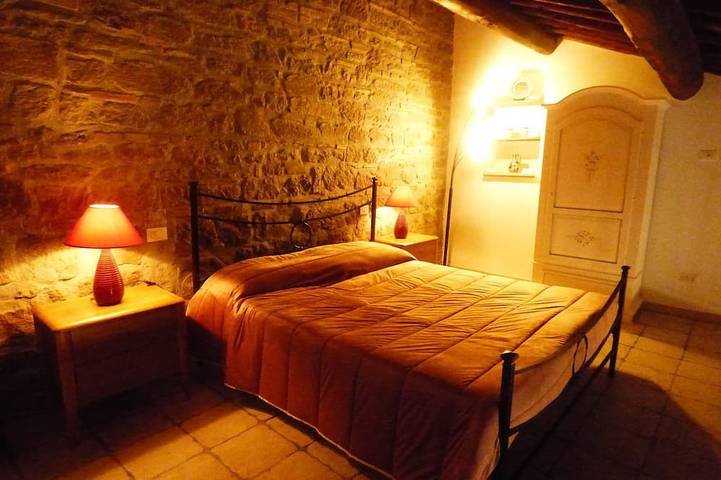 Holiday apartment for 3 people - 1