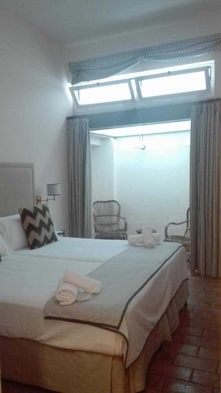 Deluxe Double or Twin Room in Casco Antiguo, Sevilla
