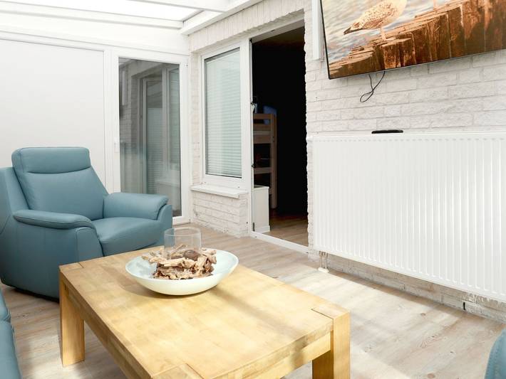 Ganze Ferienwohnung, Teresa Fewo in Boltenhagen, Nordwestmecklenburg (Wismar und Umgebung)