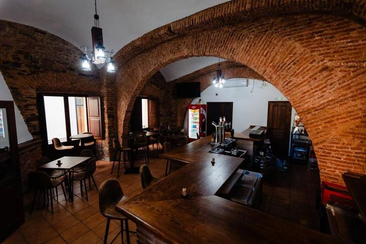 Hotel para 2 personas, con vistas, Se admiten mascotas en Provincia de Badajoz - 4