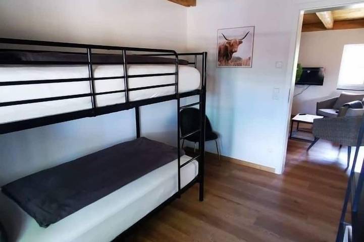 Ferienwohnung für 4 Personen in Schlier - 3