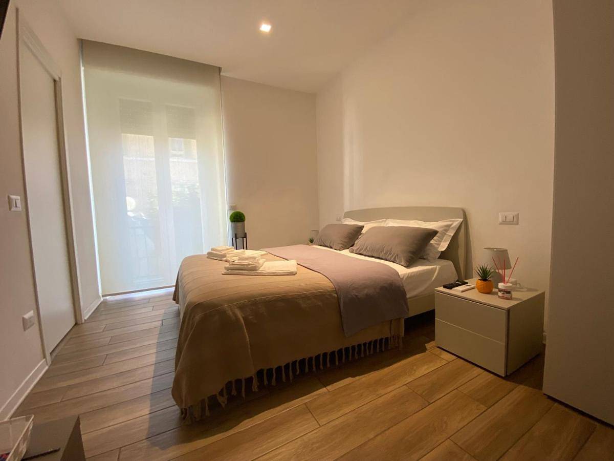 Alloggio Urbano - Centro Storico in Terni, Provincia di Terni