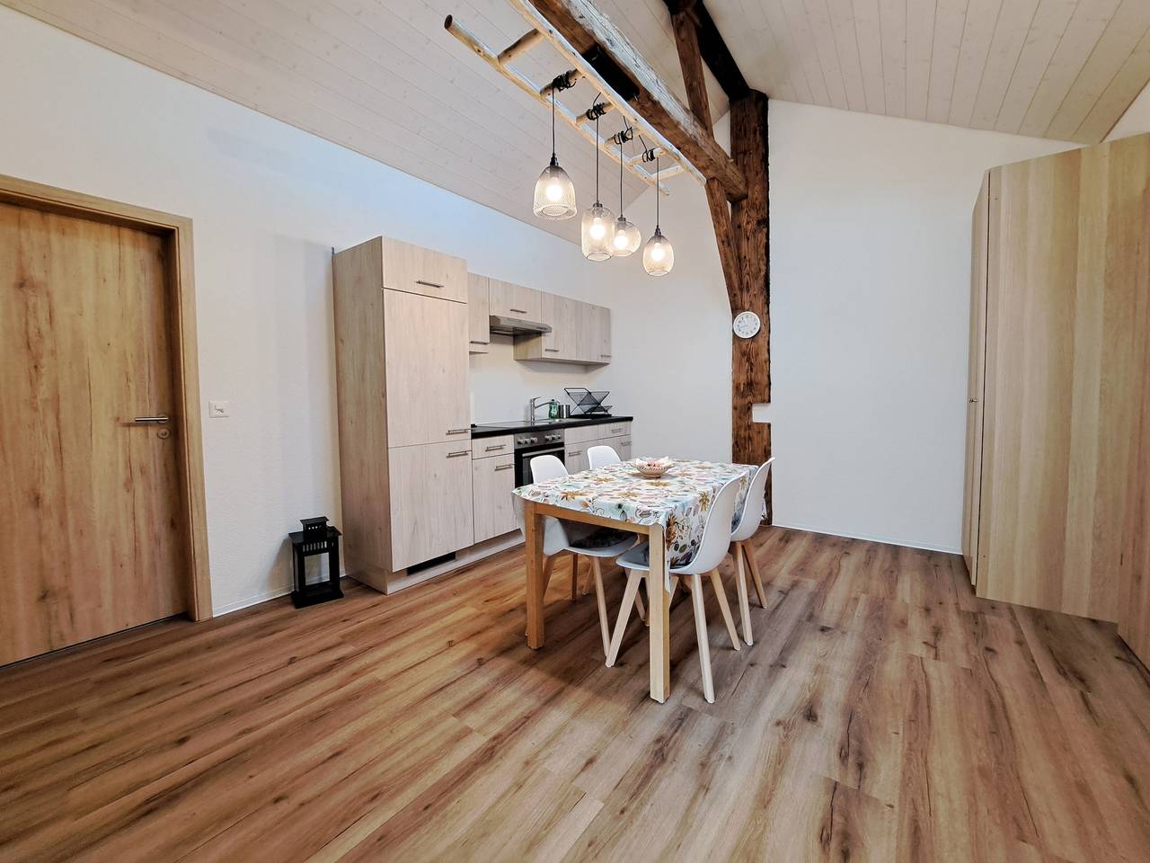 Les Fontaines - Chambre Attrape-Rêve in Three-Lakes