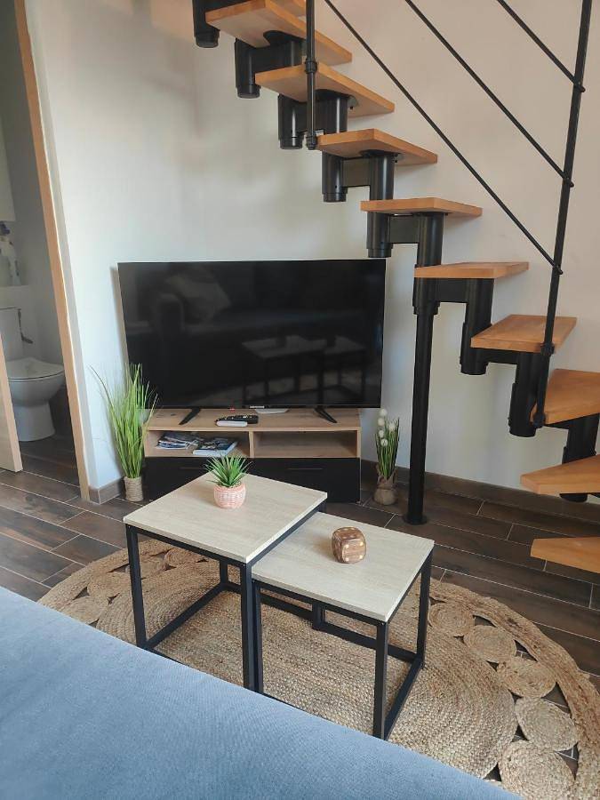 Gîte pour 2 personnes à Tillé (Oise) - 2