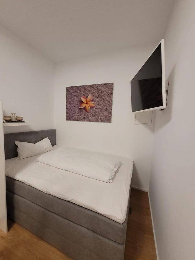 Appartement entier, Apartments an der Bühleiche in Plochingen, Arrondissement d'Esslingen
