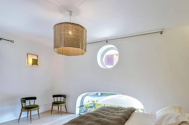 Gîte pour 5 personnes, avec balcon dans Golf Club du Lac d'Annecy - 2