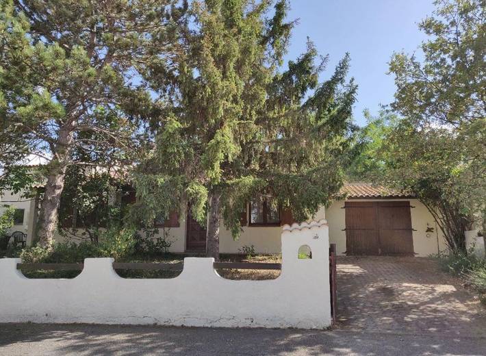 Location de vacances pour 9 personnes, avec jardin, animaux acceptés à Trets - 3