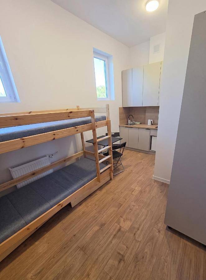 Cały apartament, Mini nocleg przy dworcu in Tomaszów Mazowiecki, Województwo łódzkie