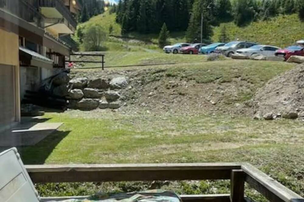 Apartamento entero, Appt 5 pers auris-en-oisans - ski in ski out in Auris, Parque Nacional de los Ecrins