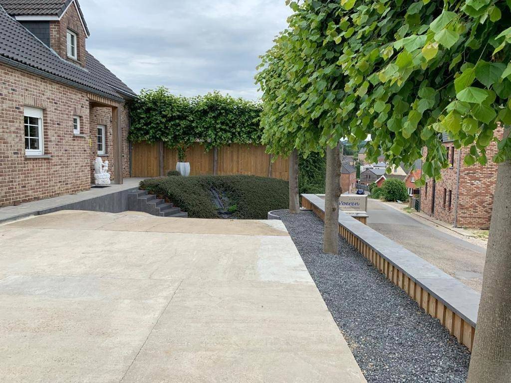Holiday Home Mooi - Voeren in Voeren, Belgisch-Limburg