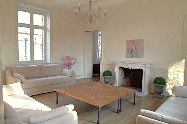 Location de vacances pour 20 personnes, avec jardin à Excideuil - 4